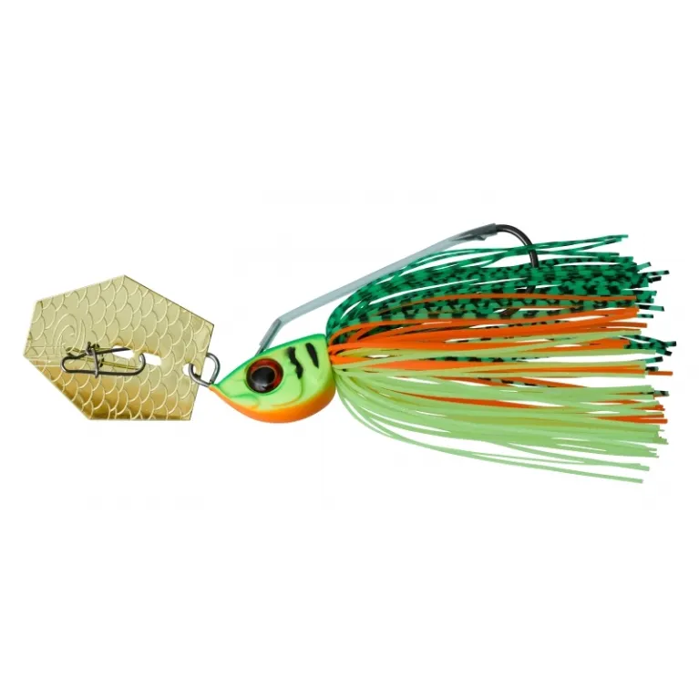 Illex Crazy Crusher 14 g – Chatterbait brochet