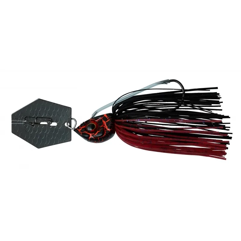Illex Crazy Crusher 14 g – Chatterbait brochet