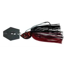 Illex Crazy Crusher 14 g – Chatterbait brochet