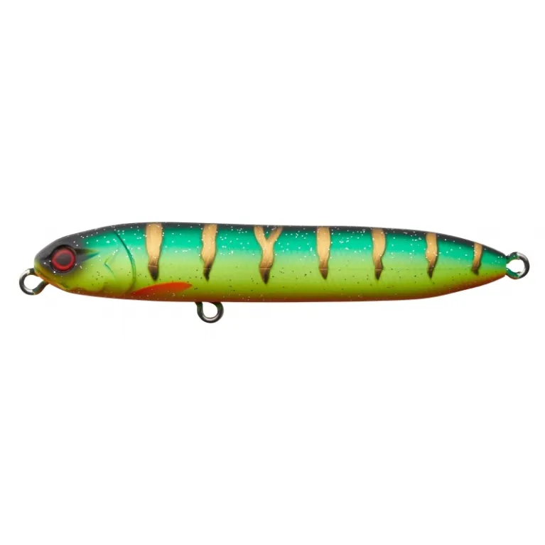 Illex Chatter Beast 90 – Stickbait de surface 90 mm