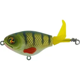 LEURRE RIVER2SEA WHOPPER PLOPPER 75 FAT BODY