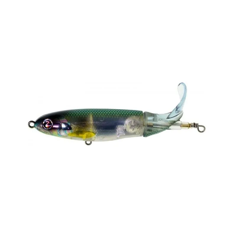 River2Sea Whopper Plopper 110 – Leurre de surface 11 cm