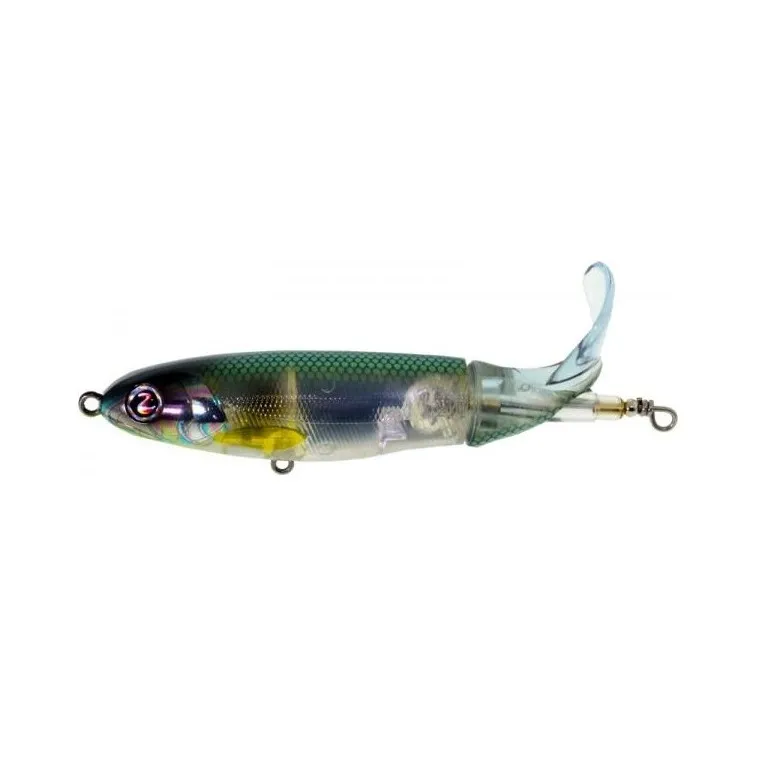 River2Sea Whopper Plopper 110 – Leurre de surface 11 cm
