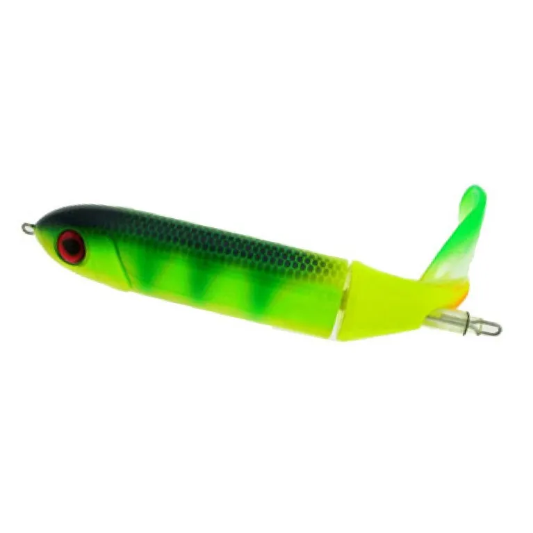 LEURRE RIVER2SEA WHOPPER PLOPPER 190 LEURRE RIVER2SEA WHOPPER PLOPPER 190