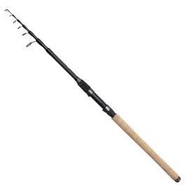 CANNE TELESCOPIQUE DAM SHADOW TELE 210 CM 5-25 GR