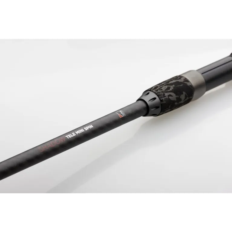 CANNE TELESCOPIQUE DAM SHADOW TELE MINI SPIN 190 CM 5-15 GR CANNE TELESCOPIQUE DAM SHADOW TELE MINI SPIN 190 CM 5-15 GR
