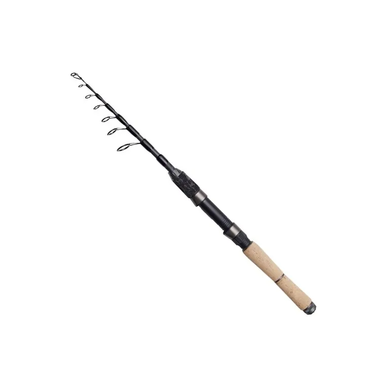 CANNE TELESCOPIQUE DAM SHADOW TELE MINI SPIN 190 CM 5-15 GR CANNE TELESCOPIQUE DAM SHADOW TELE MINI SPIN 190 CM 5-15 GR
