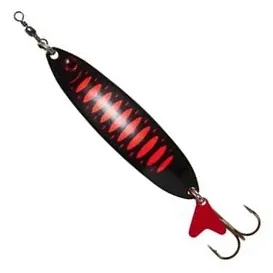 CUILLER DAM EFFZETT ONDULANTE SLIM STANDARD 16 GR 65 MM