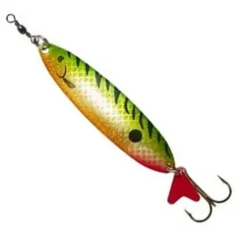 DAM Effzett Slim Standard 65 mm – Cuiller ondulante 16 g