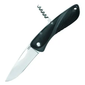 COUTEAU WICHARD AQUATERRA LAME MIXTE
