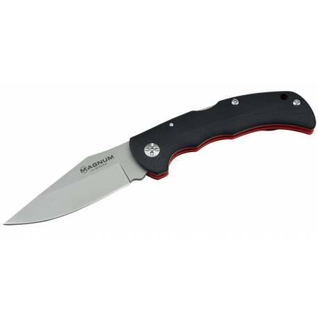 COUTEAU BOKER MAGNUM MOST WANTED