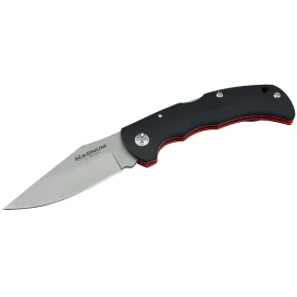 Böker Magnum Most Wanted – Couteau pliant G10 lame 90 mm
