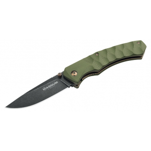 COUTEAU BOKER MAGNUM IGUANODON