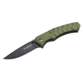 Böker Magnum Iguanodon – Couteau pliant G10 lame 80 mm
