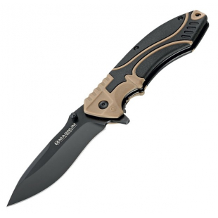 COUTEAU BOKER MAGNUM ADVANCE DESERT PRO