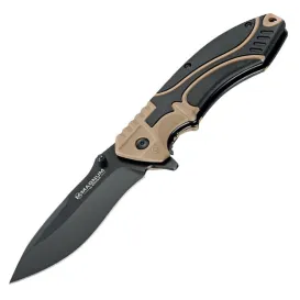 Böker Magnum Advance Desert Pro – Couteau pliant 95 mm