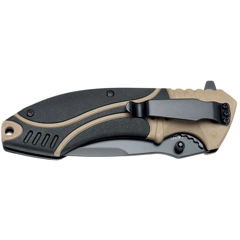 Böker Magnum Advance Desert Pro – Couteau pliant 95 mm