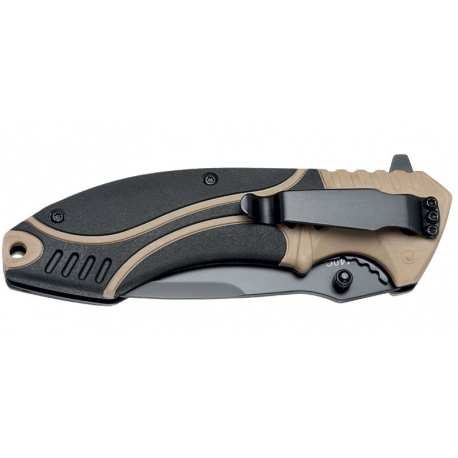 COUTEAU BOKER MAGNUM ADVANCE DESERT PRO