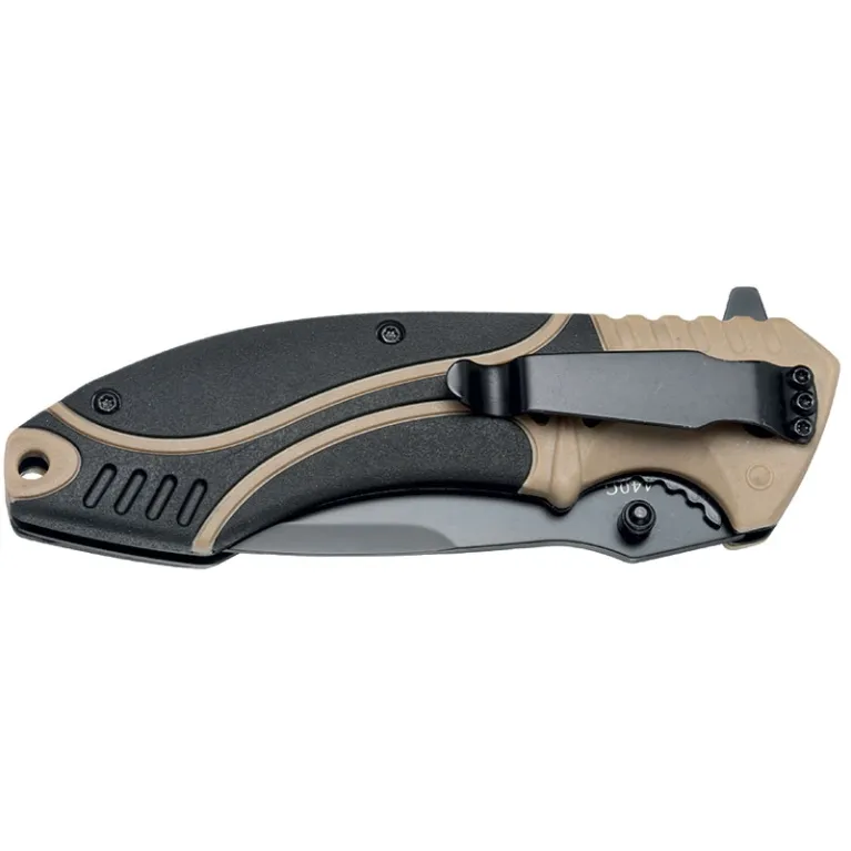 Böker Magnum Advance Desert Pro – Couteau pliant 95 mm
