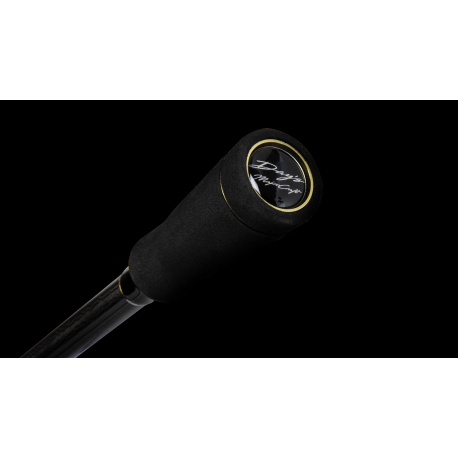 Major Craft Day’s 69ML FLE – Canne spinning 3-15 g