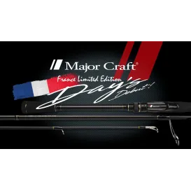 Major Craft Day’s 69ML FLE – Canne spinning 3-15 g