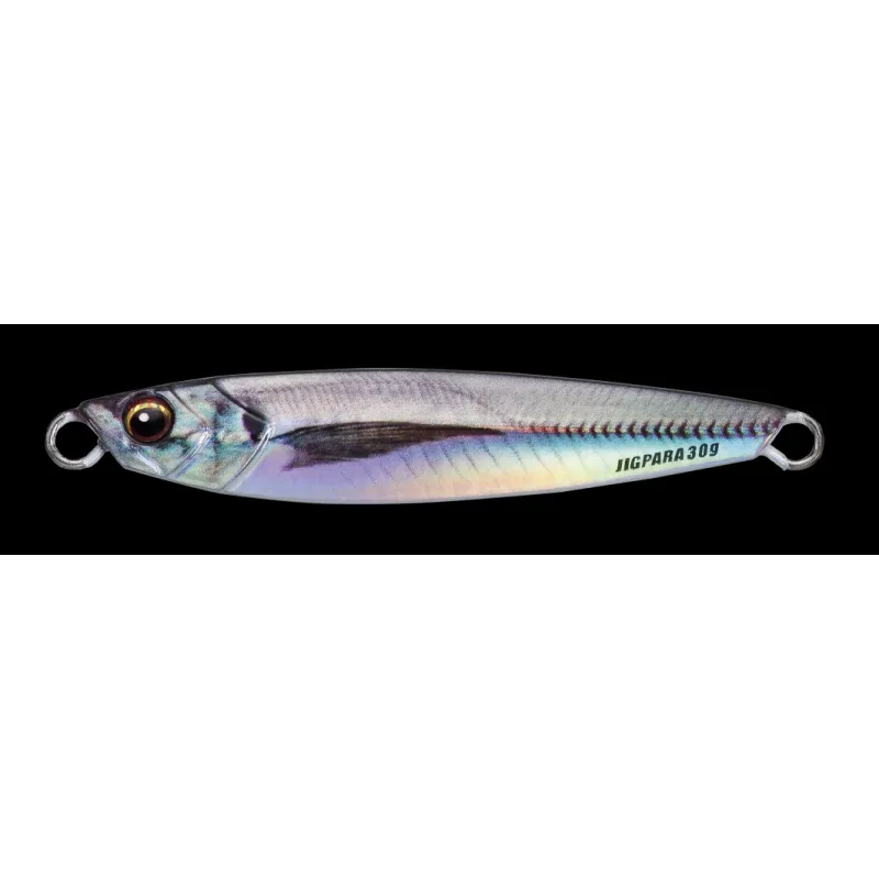 Major Craft Jigpara 20 g – Metal jig mer et eau douce