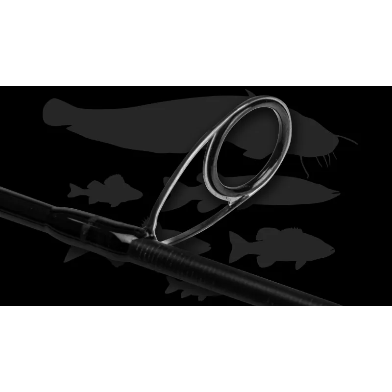 Major Craft Ceana 762L – Canne spinning 4-15 g