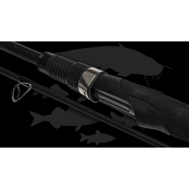 Major Craft Ceana 762M+ – Canne spinning 7-35 g