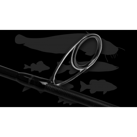 Major Craft Ceana 762M+ – Canne spinning 7-35 g