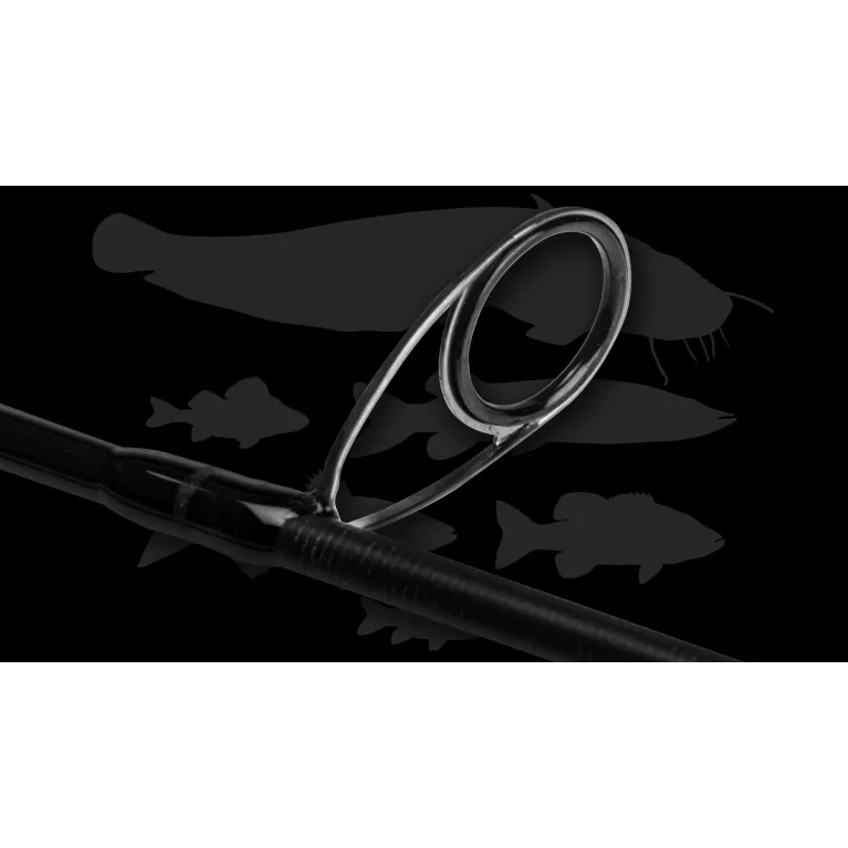 Major Craft Ceana 762M+ – Canne spinning 7-35 g