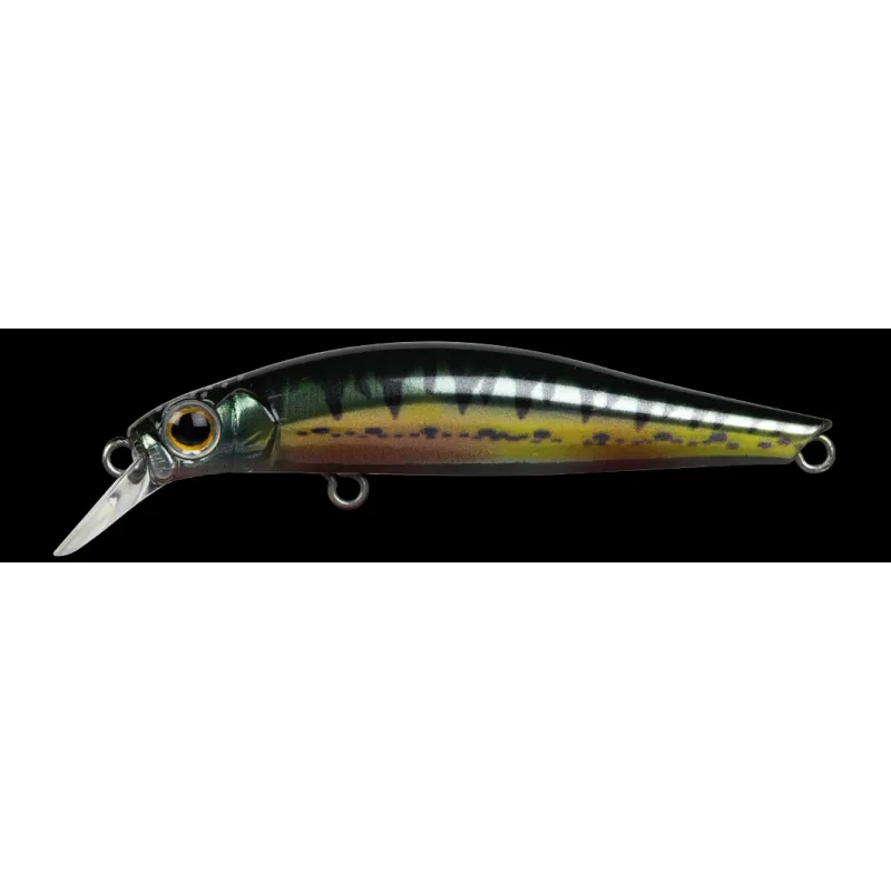 Jackson Artist 65 HW – Jerkbait coulant 65 mm 7 g
