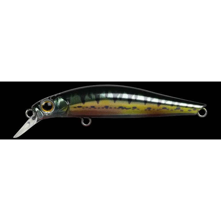 Jackson Artist 65 HW – Jerkbait coulant 65 mm 7 g