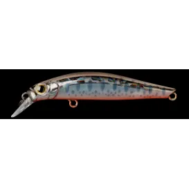 Jackson Artist 65 HW – Jerkbait coulant 65 mm 7 g