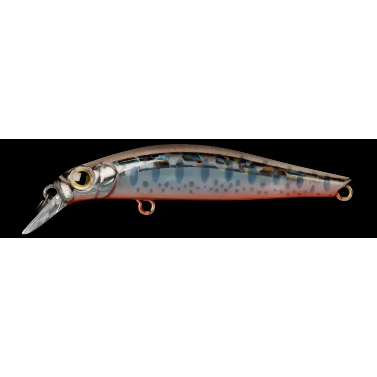 Jackson Artist 65 HW – Jerkbait coulant 65 mm 7 g