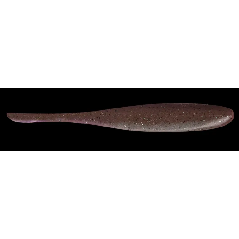 LEURRE SOUPLE KEITECH SHAD IMPACT 4'' LEURRE SOUPLE KEITECH SHAD IMPACT 4''