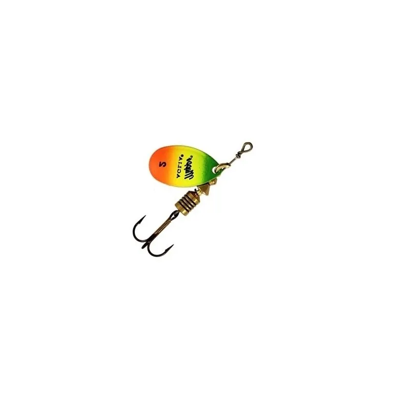 CUILLER MEPPS AGLIA OR TIGER - Par 2 CUILLER MEPPS AGLIA OR TIGER - Par 2