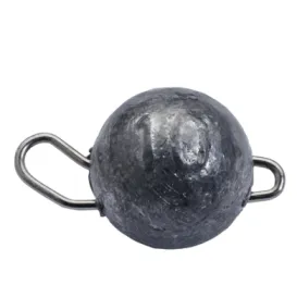 PLOMB CHEBURASHKA BERKLEY FUSION 19 BOTTOM WEIGHTS