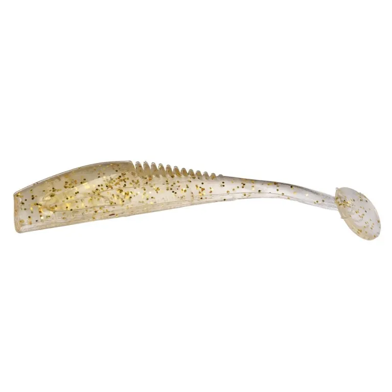 LEURRE SOUPLE BERKLEY URBN SHRUG MINNOW 4CM LEURRE SOUPLE BERKLEY URBN SHRUG MINNOW 4CM
