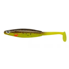 Berkley Sick Vibe 9 cm – Leurre souple finesse PowerBait