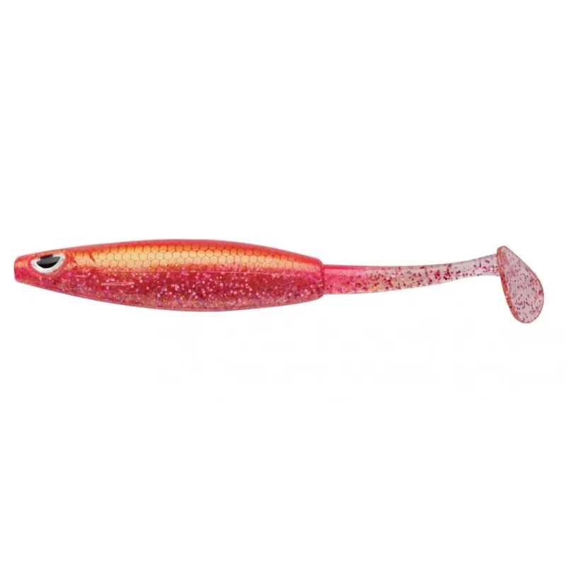 Berkley Sick Vibe 9 cm – Leurre souple finesse PowerBait