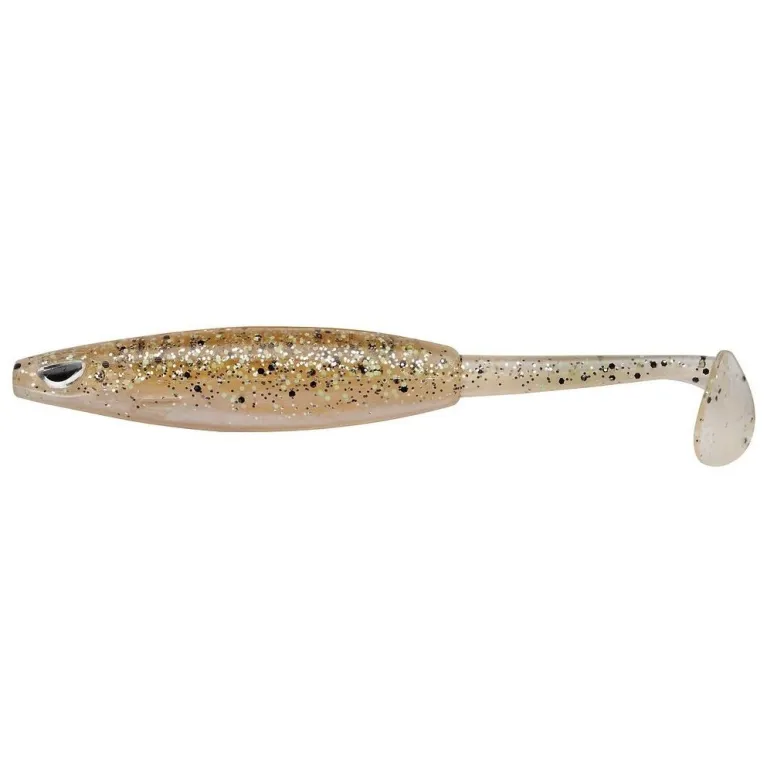 LEURRE SOUPLE BERKLEY SICK VIBE 9 - Par 1 LEURRE SOUPLE BERKLEY SICK VIBE 9 - Par 1