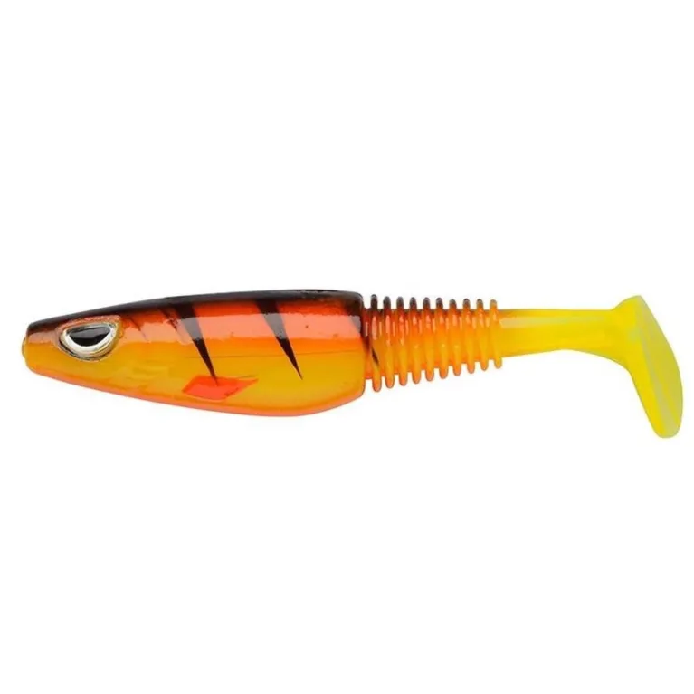 LEURRE SOUPLE BERKLEY SICK SWIMMER 9 - Par 1 LEURRE SOUPLE BERKLEY SICK SWIMMER 9 - Par 1