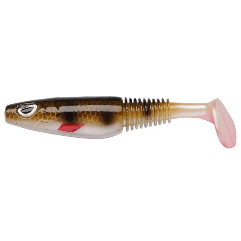 LEURRE SOUPLE BERKLEY SICK SWIMMER 9 - Par 1 LEURRE SOUPLE BERKLEY SICK SWIMMER 9 - Par 1