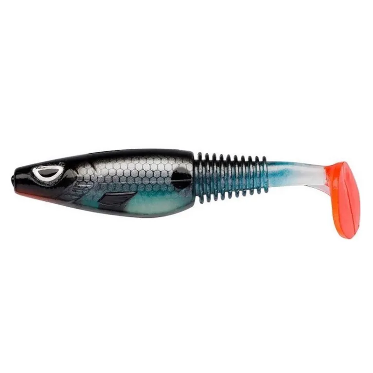 LEURRE SOUPLE BERKLEY SICK SWIMMER 9 - Par 1 LEURRE SOUPLE BERKLEY SICK SWIMMER 9 - Par 1