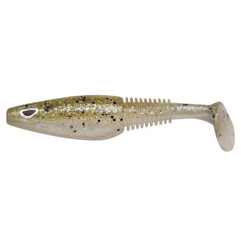 LEURRE SOUPLE BERKLEY SICK SWIMMER 9 - Par 1 LEURRE SOUPLE BERKLEY SICK SWIMMER 9 - Par 1