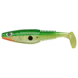 Berkley Sick Swimmer 9 cm – Shad PowerBait à fort rolling