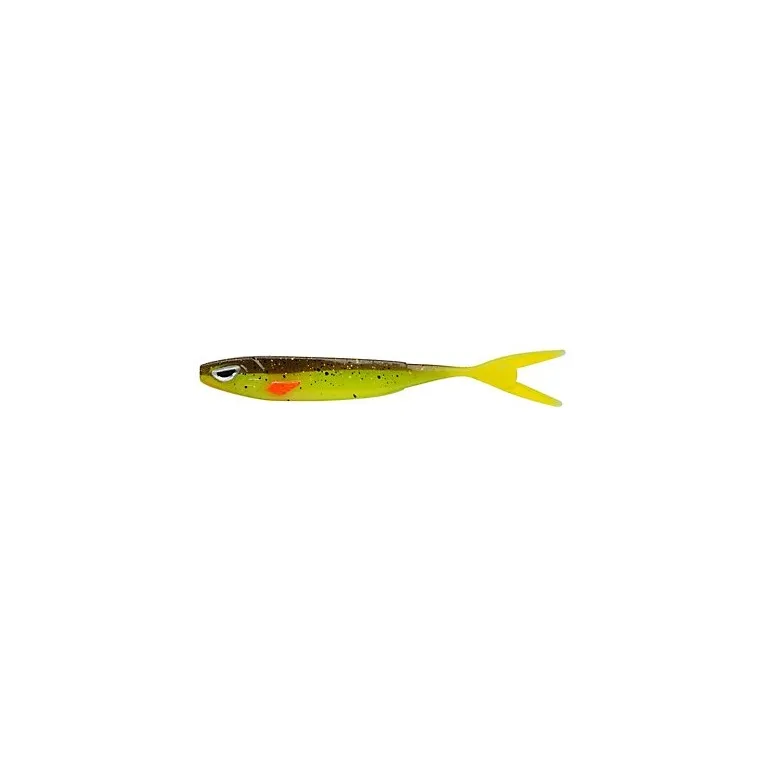 LEURRE SOUPLE BERKLEY SICK VAMPER 9 - Par 1 LEURRE SOUPLE BERKLEY SICK VAMPER 9 - Par 1