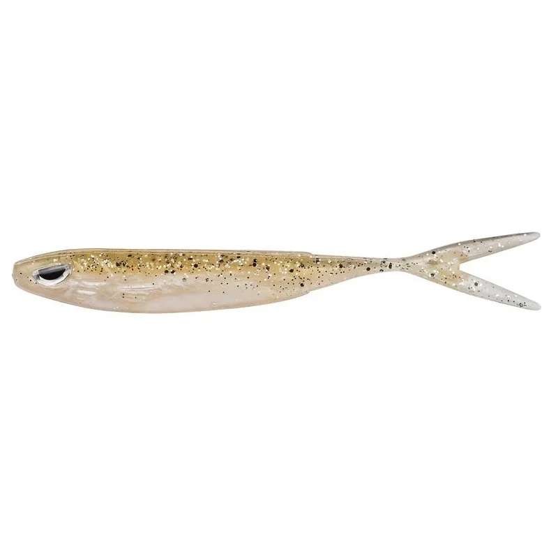 Berkley Sick Vamper 9 cm – Leurre souple finesse PowerBait