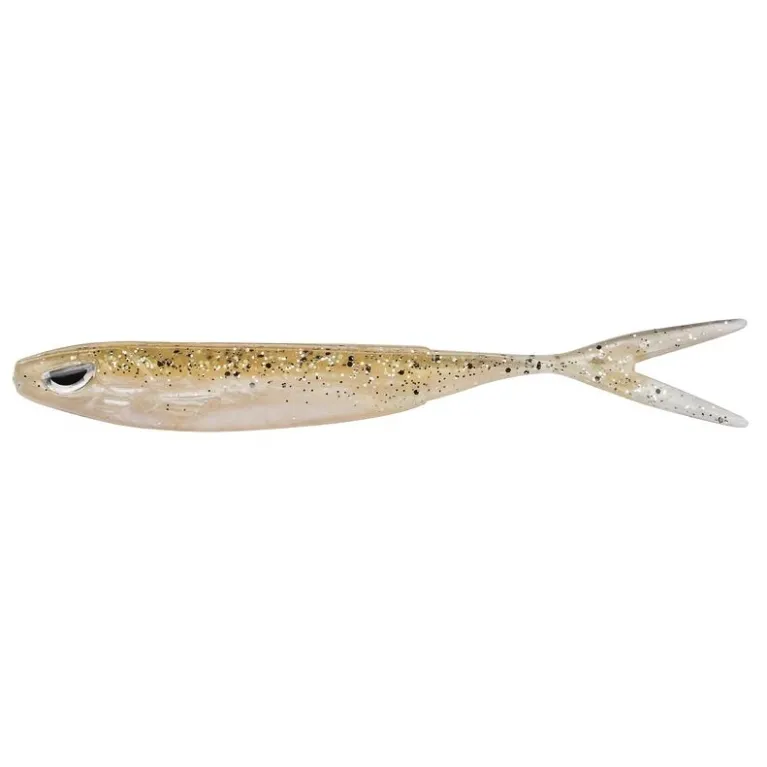 Berkley Sick Vamper 9 cm – Leurre souple finesse PowerBait