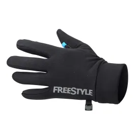 GANTS SPRO FREESTYLE GLOVES TOUCH